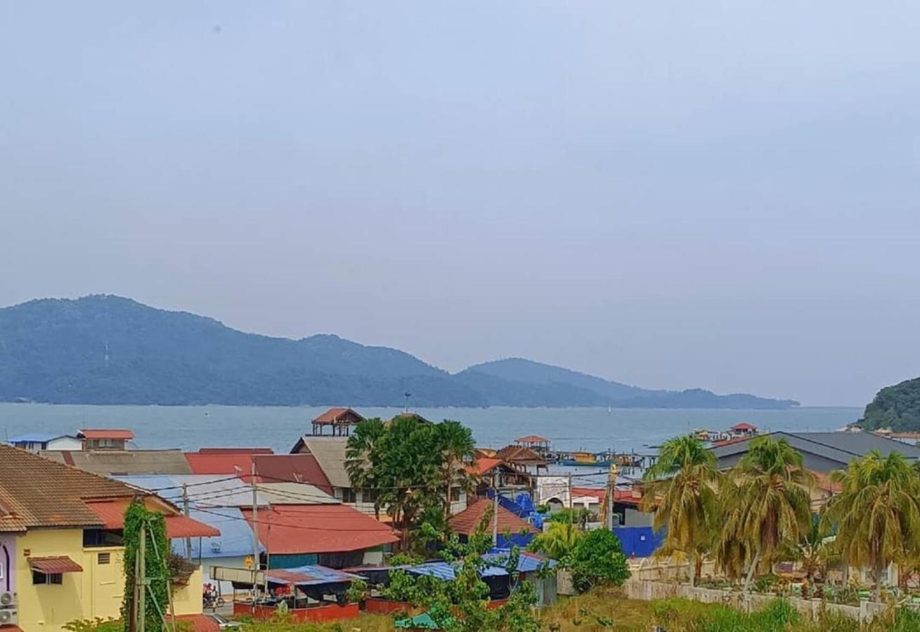 De Clinique Hotel Kampong Pasir Bogak Exterior foto